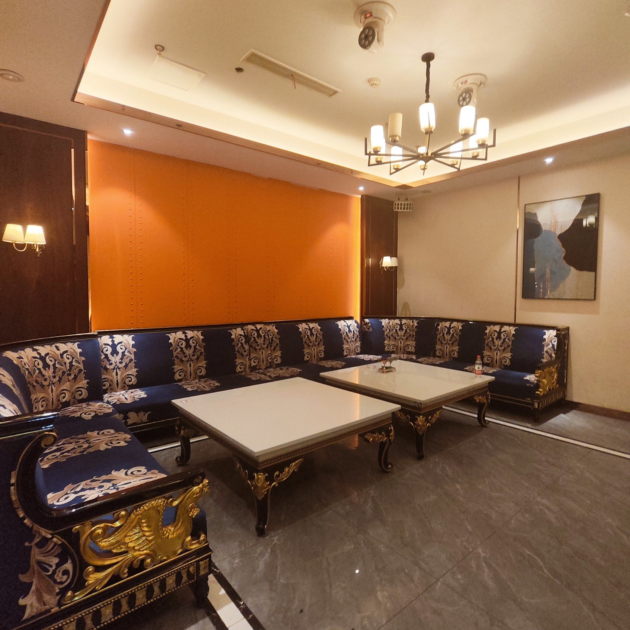 昆明商务ktv及商务ktv什么意思详解-富民县ktv预定