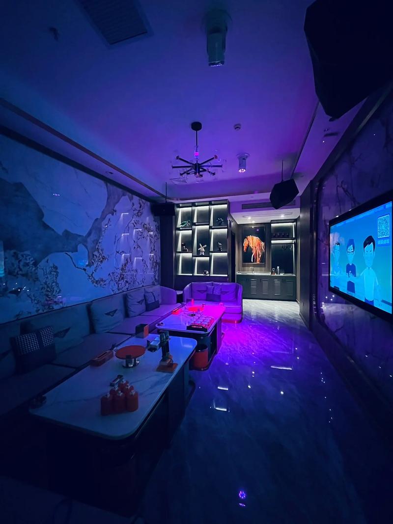 昆明商务ktv计时攻略-富民县ktv预定